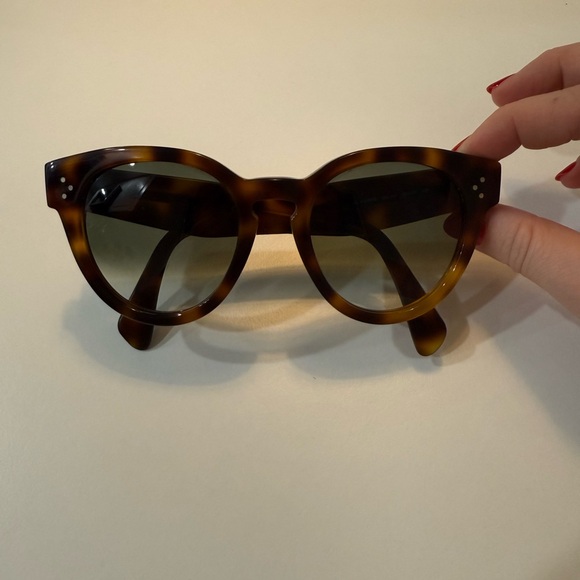 Celine Sunglasses - Picture 1 of 4